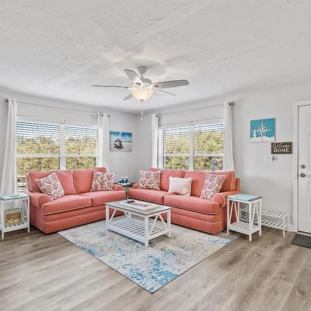 Villa Kiawah Bay 106 à New Smyrna Beach Extérieur photo