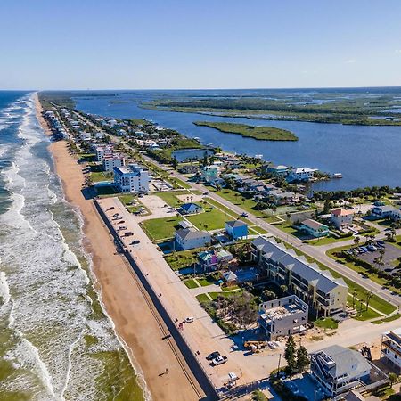 Villa Kiawah Bay 106 à New Smyrna Beach Extérieur photo