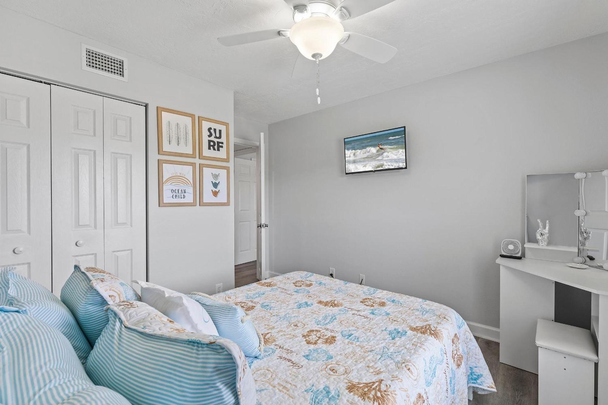 Villa Kiawah Bay 106 à New Smyrna Beach Extérieur photo