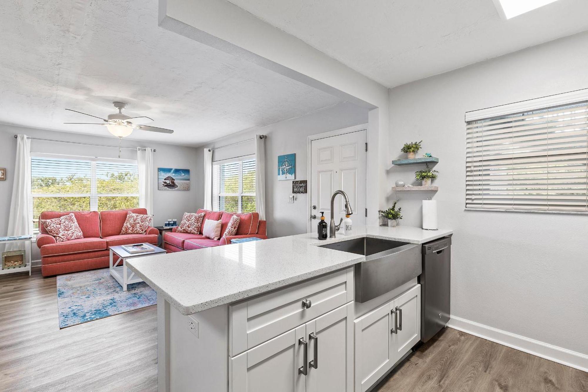 Villa Kiawah Bay 106 à New Smyrna Beach Extérieur photo