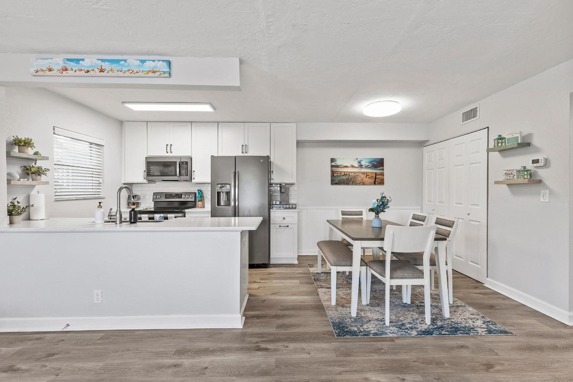 Villa Kiawah Bay 106 à New Smyrna Beach Extérieur photo