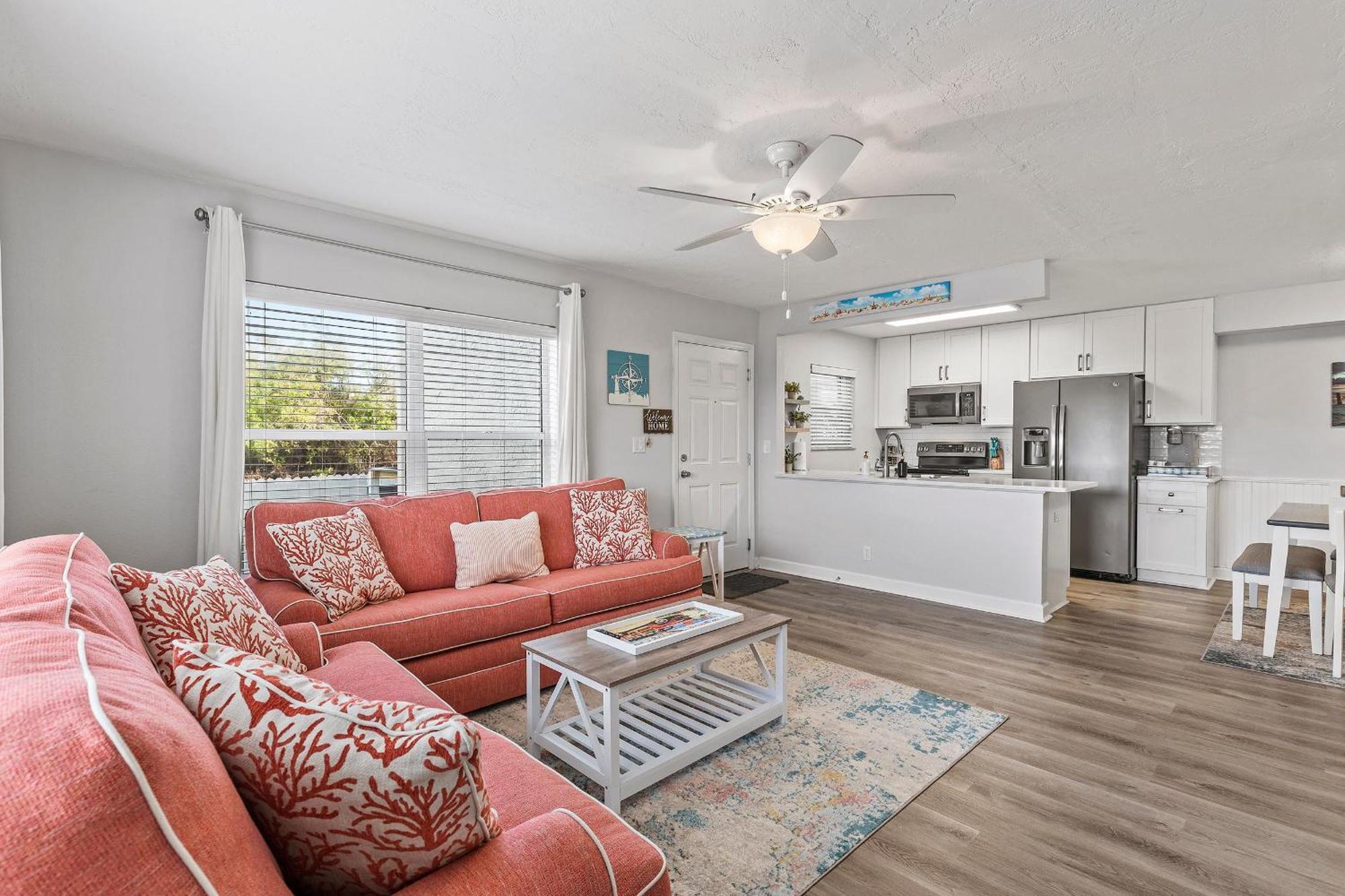 Villa Kiawah Bay 106 à New Smyrna Beach Extérieur photo