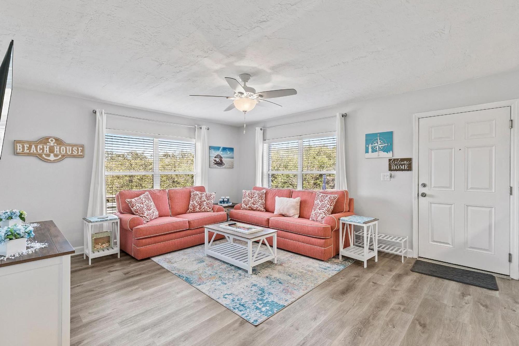 Villa Kiawah Bay 106 à New Smyrna Beach Extérieur photo