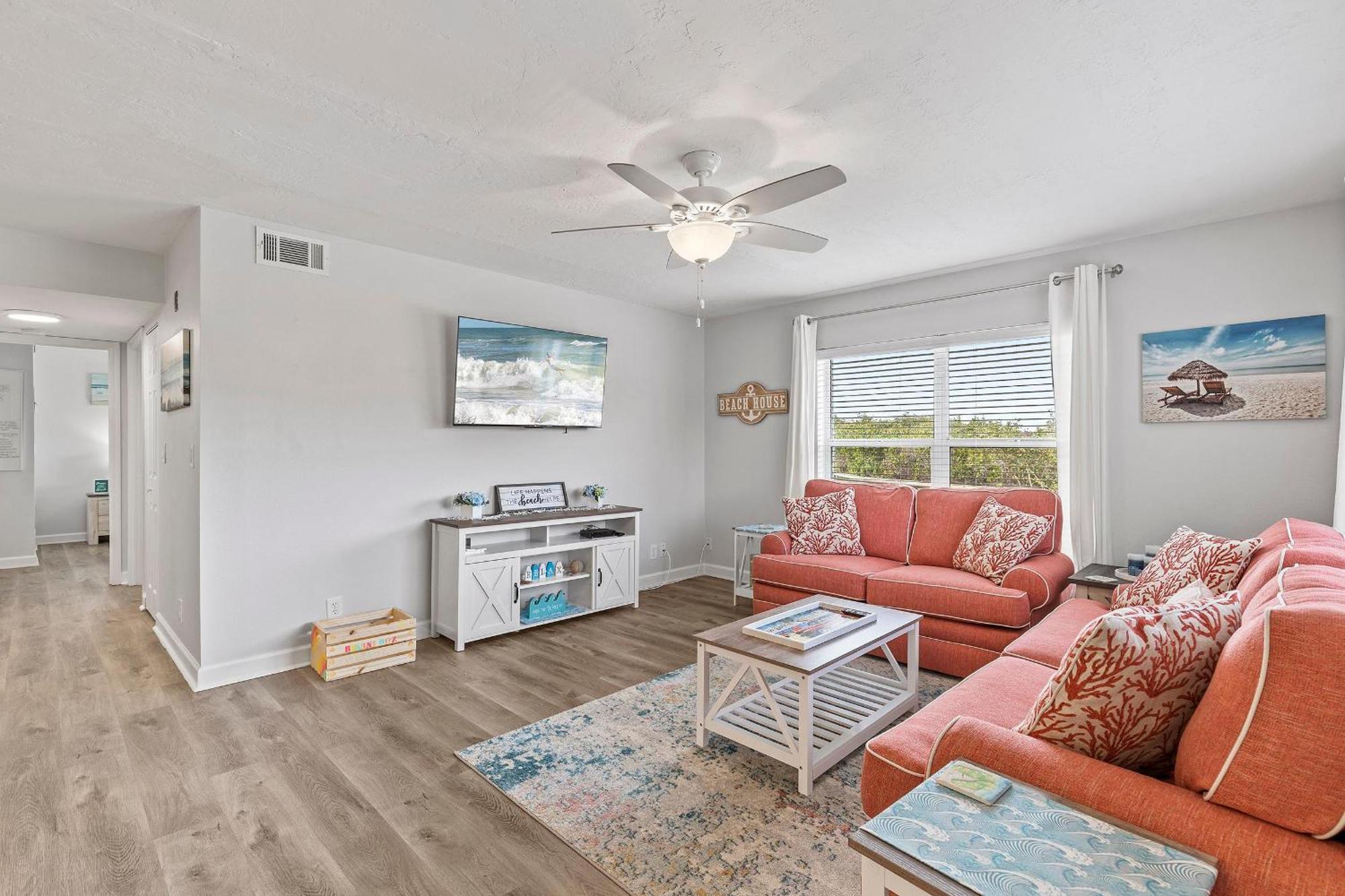 Villa Kiawah Bay 106 à New Smyrna Beach Extérieur photo