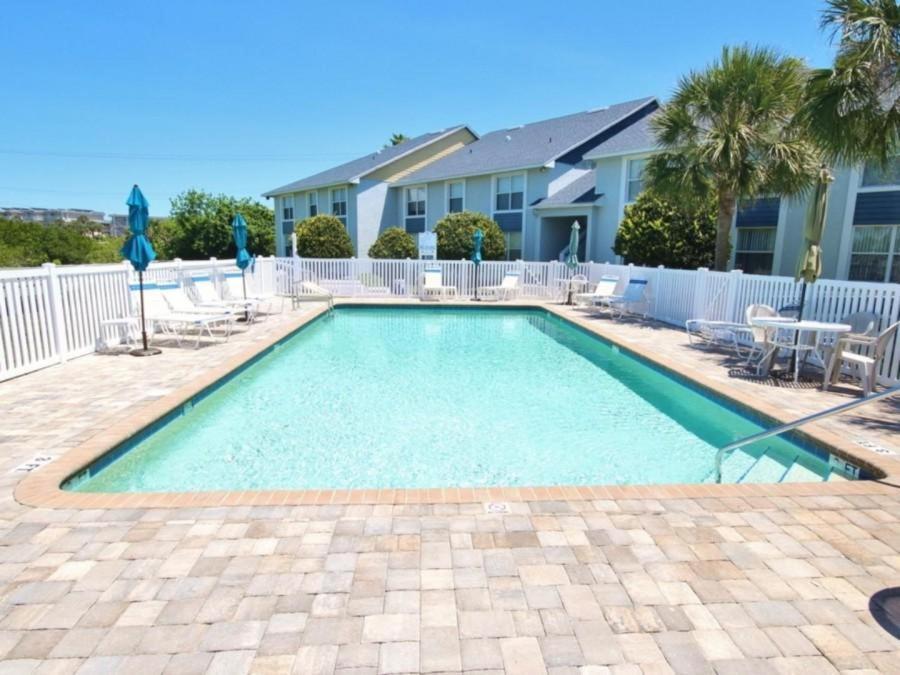 Villa Kiawah Bay 106 à New Smyrna Beach Extérieur photo