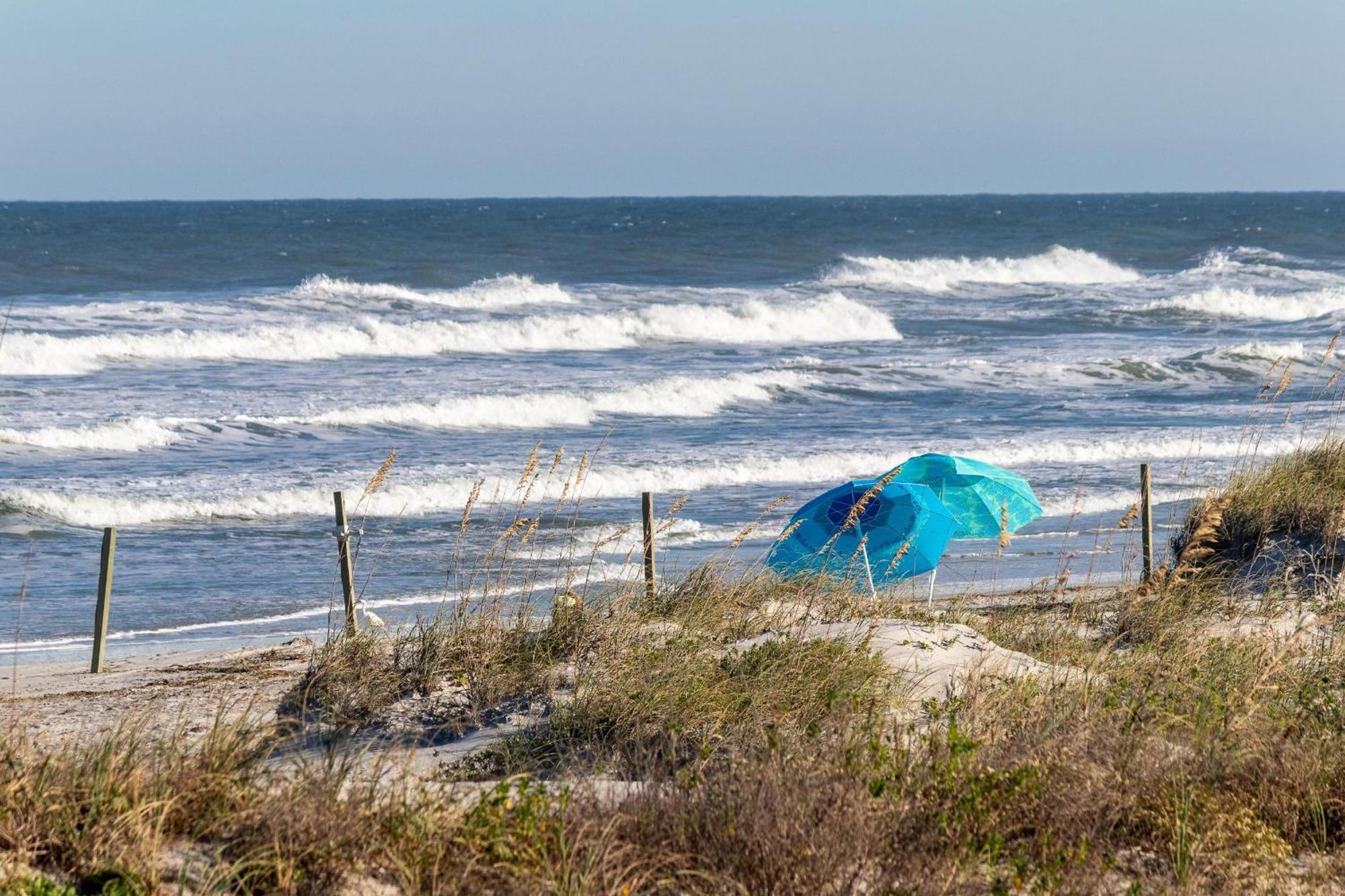 Villa Kiawah Bay 106 à New Smyrna Beach Extérieur photo